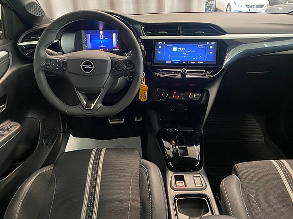 Opel Corsa 8 of 21