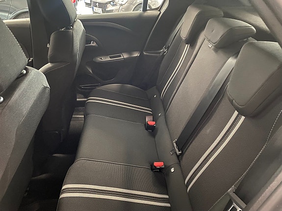 Opel Corsa 7 of 21