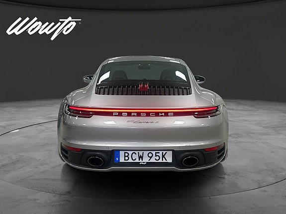 Porsche 911 6 of 15