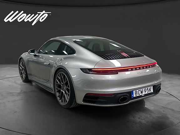 Porsche 911 5 of 5