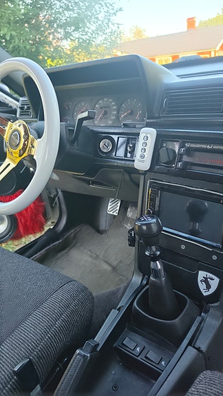 Volvo 740 6 of 7
