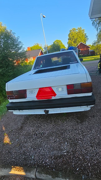 Volvo 740 7 of 7