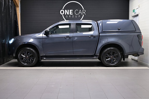 Isuzu D-max 3 of 5