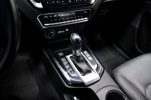 Isuzu D-max 16 of 20