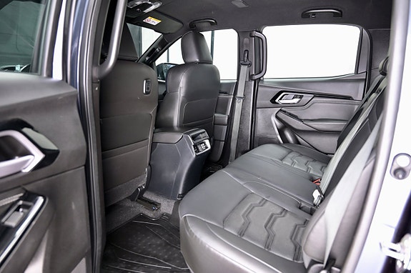 Isuzu D-max 8 of 20