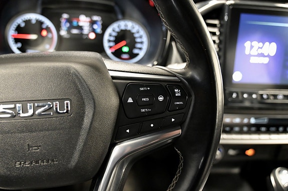 Isuzu D-max 15 of 20