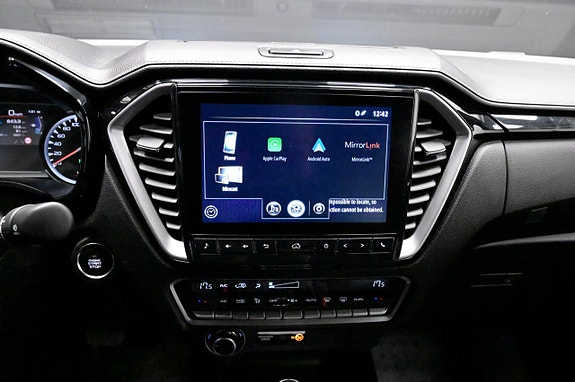 Isuzu D-max 20 of 20