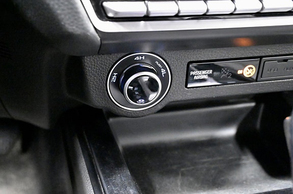 Isuzu D-max 17 of 20