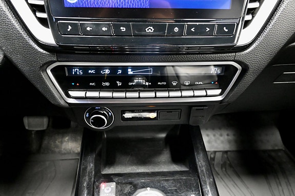Isuzu D-max 18 of 20