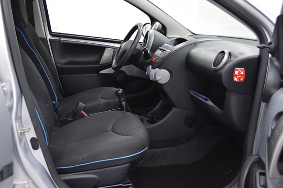 Peugeot 107 8 of 18