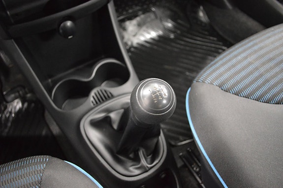Peugeot 107 14 of 18