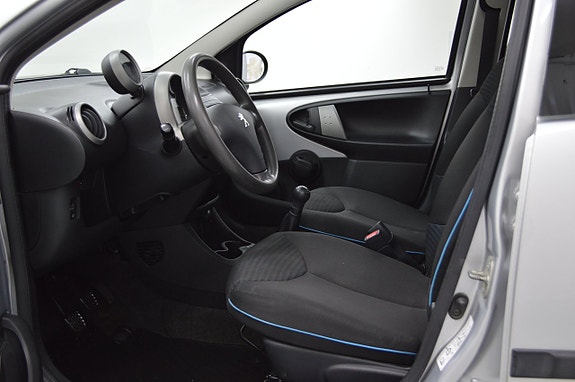 Peugeot 107 7 of 18