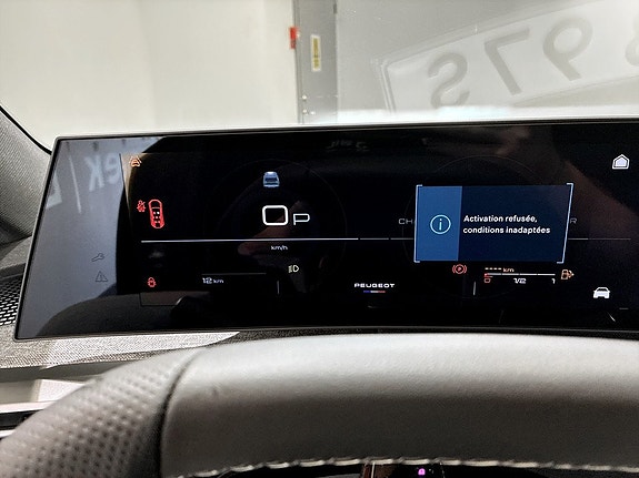 Peugeot 5008 9 of 14