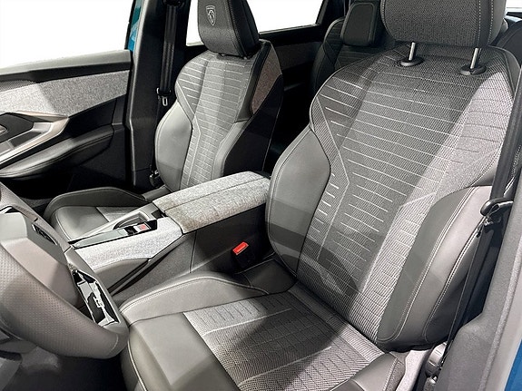 Peugeot 5008 7 of 14