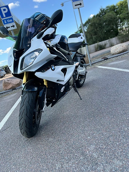 BMW S 1000 RR 9 of 9