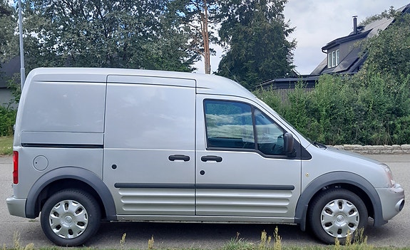 Ford Transit Connect 7 of 10