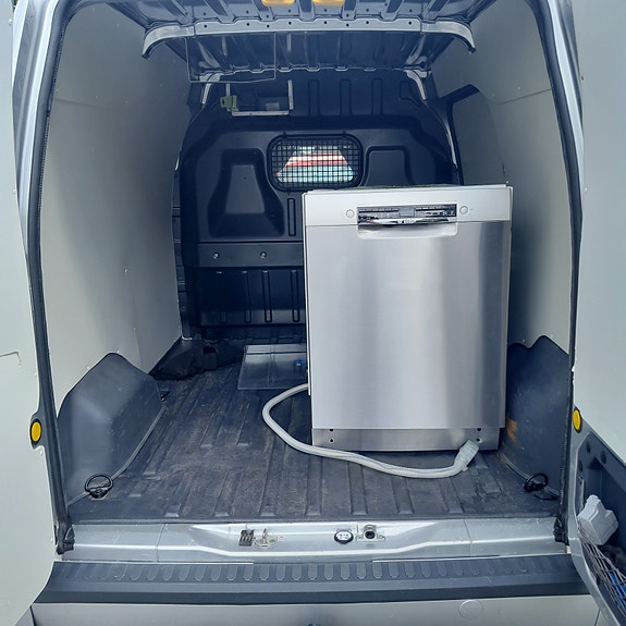 Ford Transit Connect 6 of 10