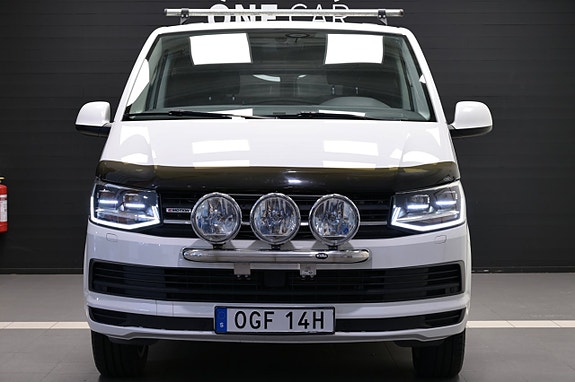 Volkswagen Transporter 2 of 5