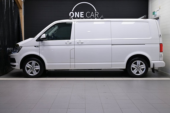 Volkswagen Transporter 3 of 5