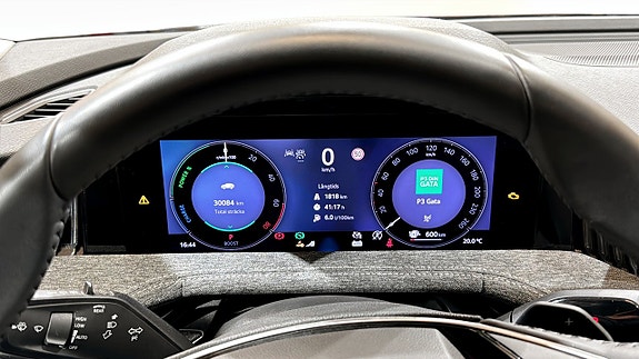 Skoda Superb 21 of 23