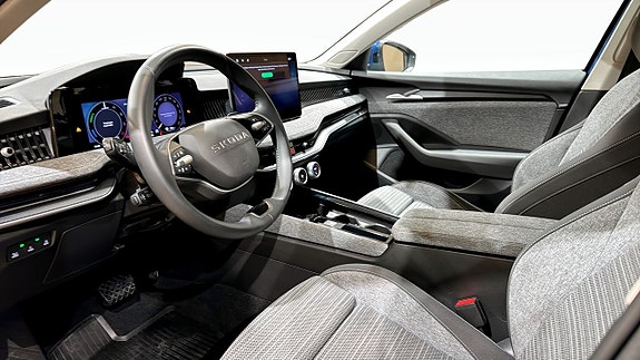 Skoda Superb 7 of 23
