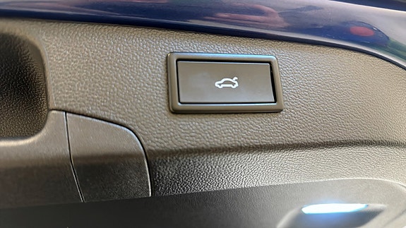 Skoda Superb 14 of 23