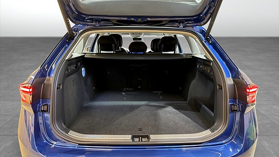 Skoda Superb 12 of 23