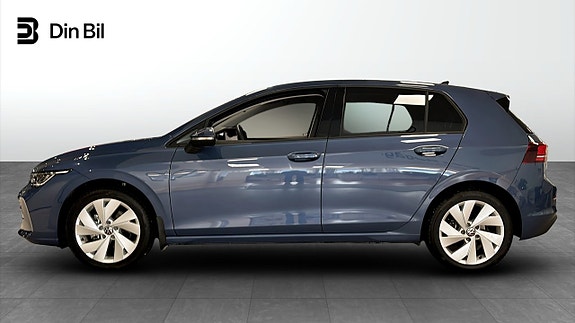 Volkswagen Golf I 2 of 5