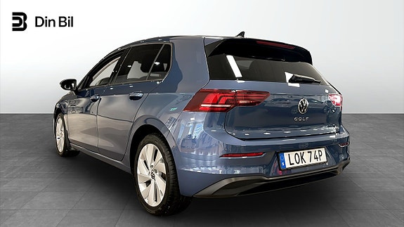 Volkswagen Golf I 3 of 5