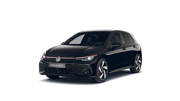 Volkswagen Golf I 3 of 3