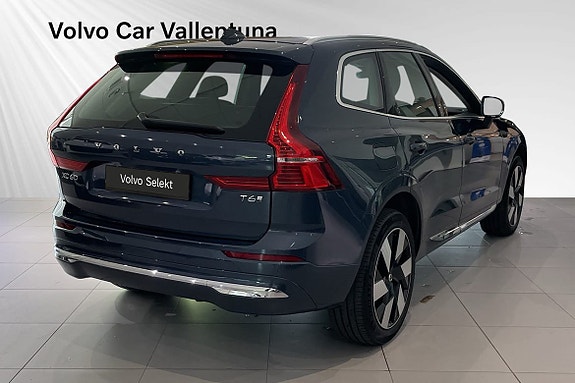 Volvo XC60 5 of 5