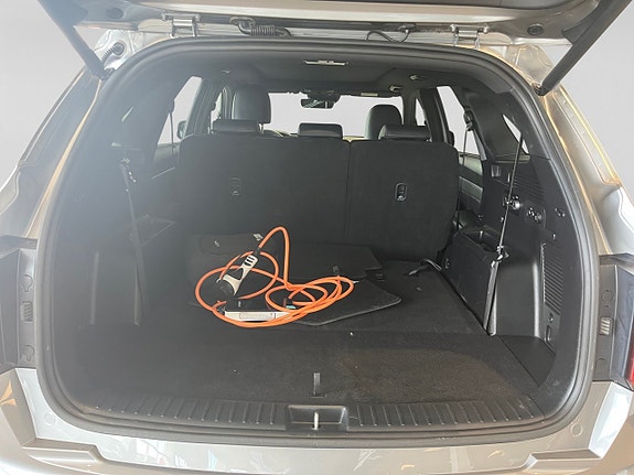 Kia Sorento 5 of 5