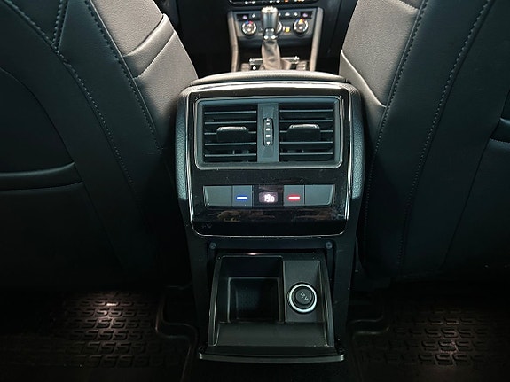Skoda Superb 23 of 23