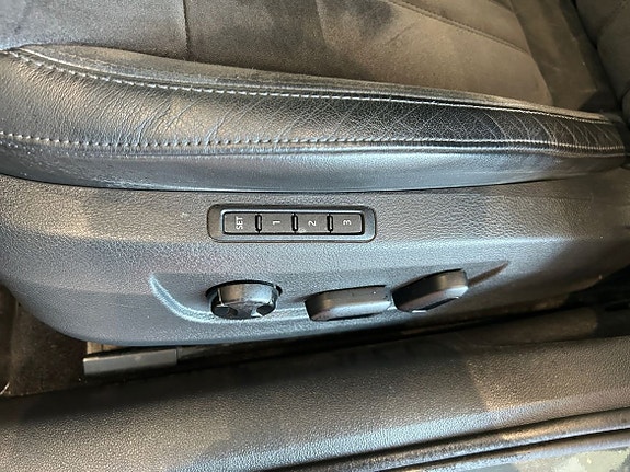 Skoda Superb 21 of 23