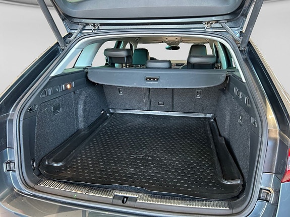 Skoda Superb 4 of 23