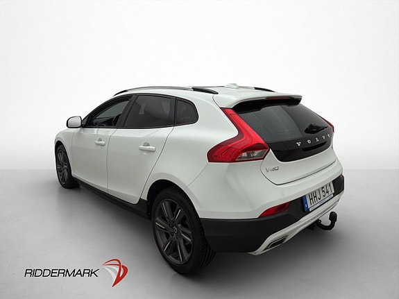 Volvo V40 Cross Country 6 of 30