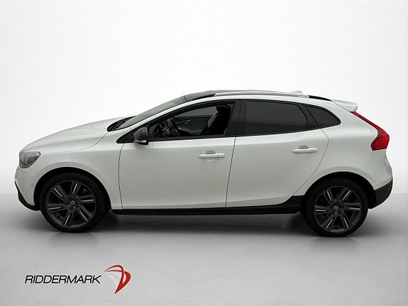 Volvo V40 Cross Country 5 of 5