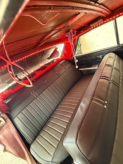 Chevrolet Impala 6 of 6
