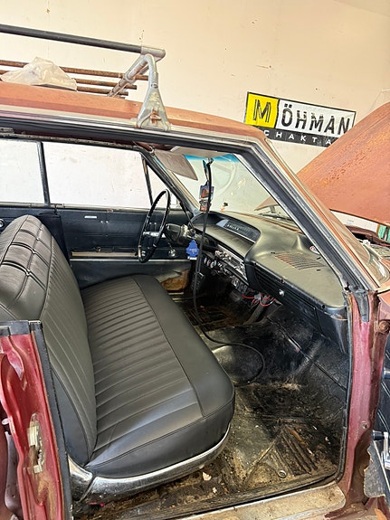 Chevrolet Impala 5 of 5