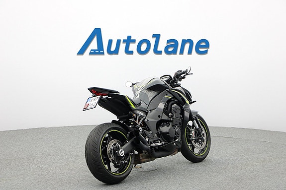 Kawasaki Z1000 R-Edition *Öhlins, Vance&Hines, Nyservad 5 of 29