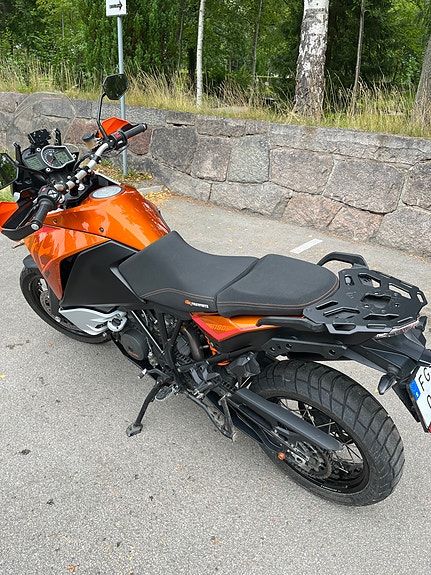 KTM 1190 ADVENTURE ABS OR 4 of 10