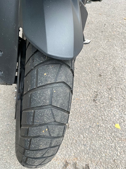 KTM 1190 ADVENTURE ABS OR 5 of 10