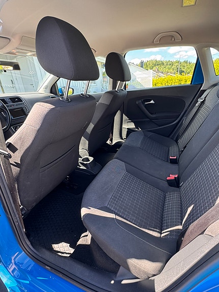 Volkswagen Polo 5 of 5