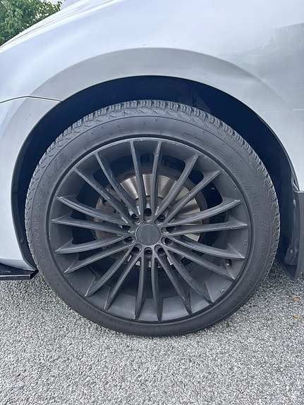 Volkswagen Golf VII 5 of 8