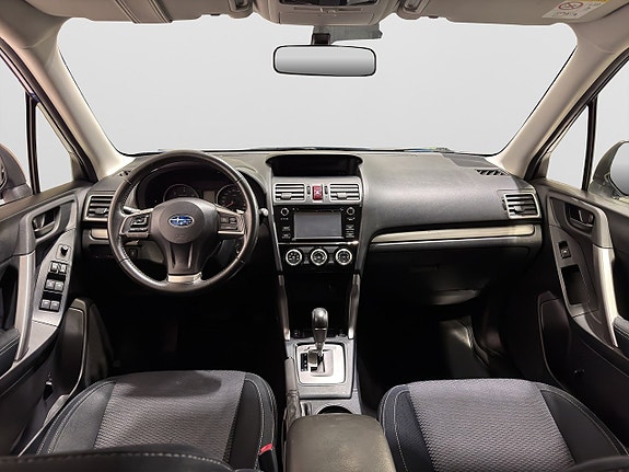 Subaru Forester 12 of 18