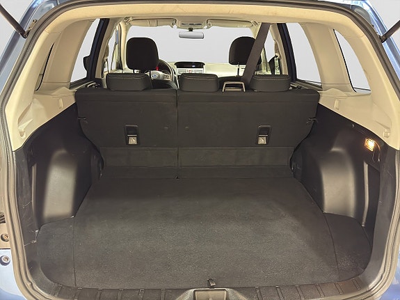 Subaru Forester 11 of 18