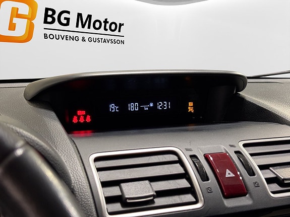Subaru Forester 18 of 18