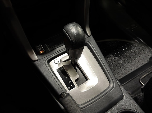 Subaru Forester 15 of 18