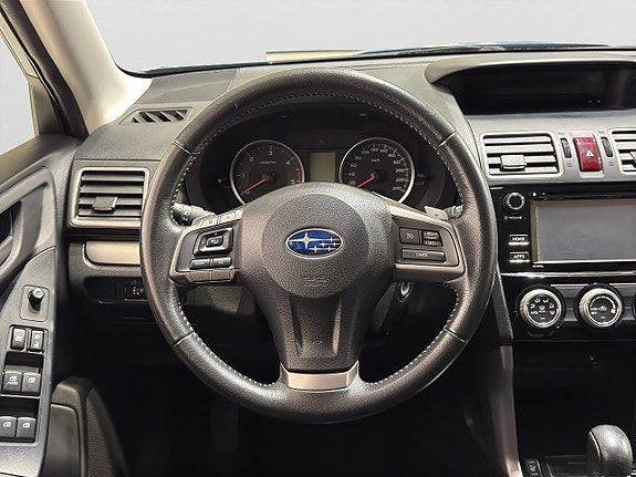 Subaru Forester 13 of 18