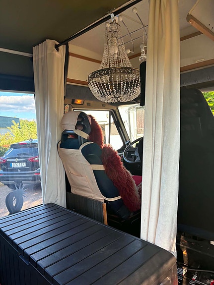 Fiat Ducato 6 of 6